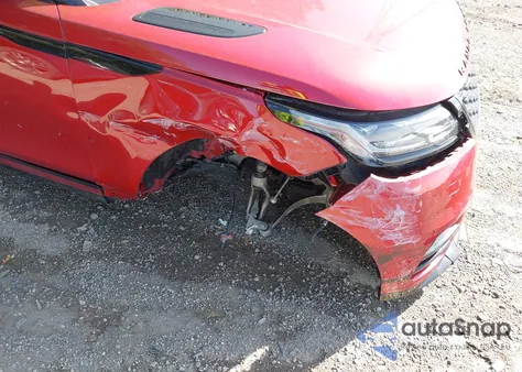 2022 Land Rover Range Rover Velar P250 R-Dynamic S from USA, damaged, VIN SALYT2EX1NA330073